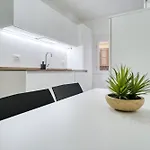 Appartement Calimaruzza Boutique Florence