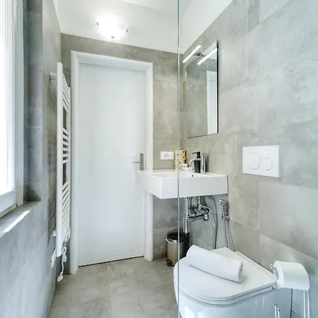 Apartment Calimaruzza - Boutique In Florence