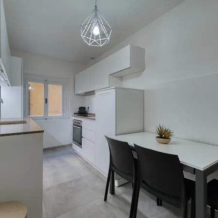 Apartmán Calimaruzza Boutique *