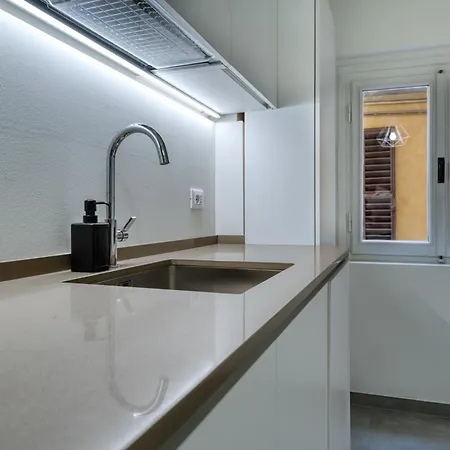 Apartment Calimaruzza - Boutique In *