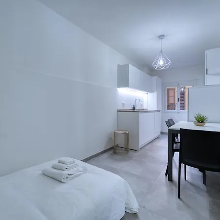 Appartamento Calimaruzza Boutique