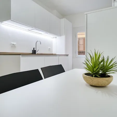 Apartment Calimaruzza - Boutique In Florence