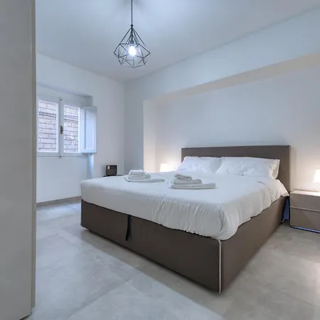 Calimaruzza - Boutique In Apartment