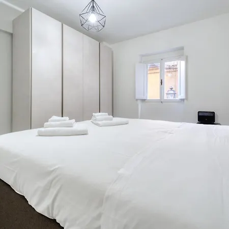 Calimaruzza Boutique Apartmán