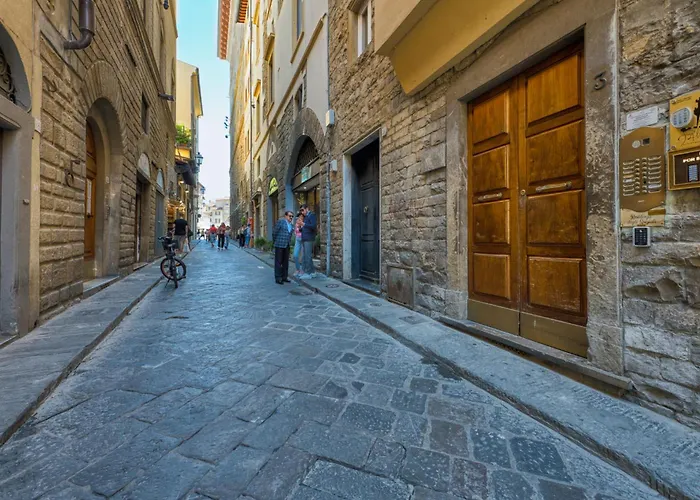 Calimaruzza Boutique Apartmán *