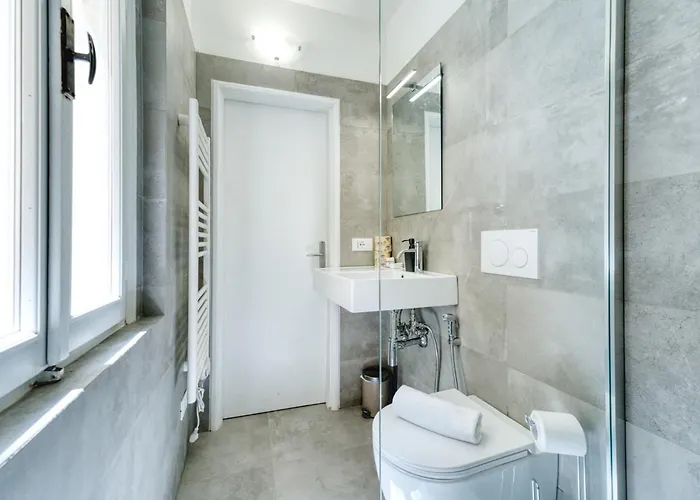 Apartmán Calimaruzza Boutique Florencie