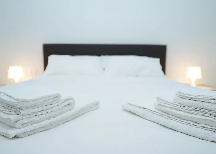 Apartmán Calimaruzza Boutique Florencie