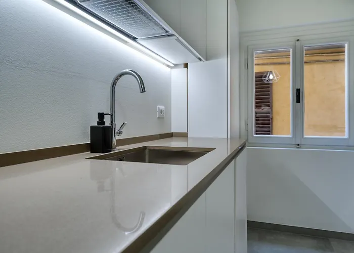 Apartmán Calimaruzza Boutique *