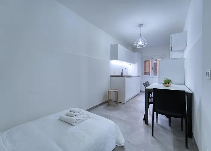 Apartmán Calimaruzza Boutique