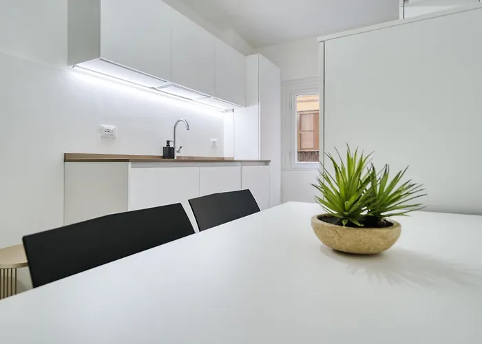 Apartmán Calimaruzza Boutique Florencie
