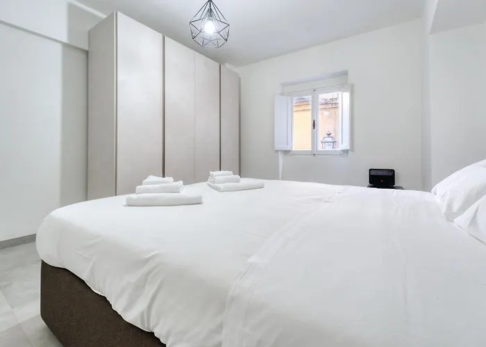 Calimaruzza Boutique Apartmán